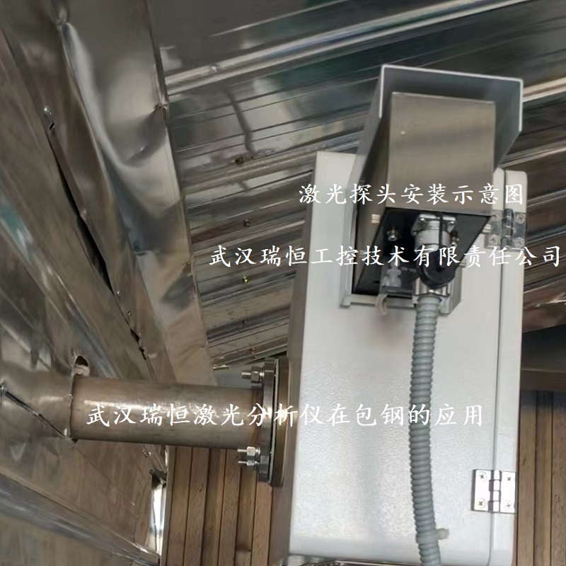 防爆激光甲烷分析仪-武汉瑞恒工控 防爆激光甲烷分析仪-武汉瑞恒工控